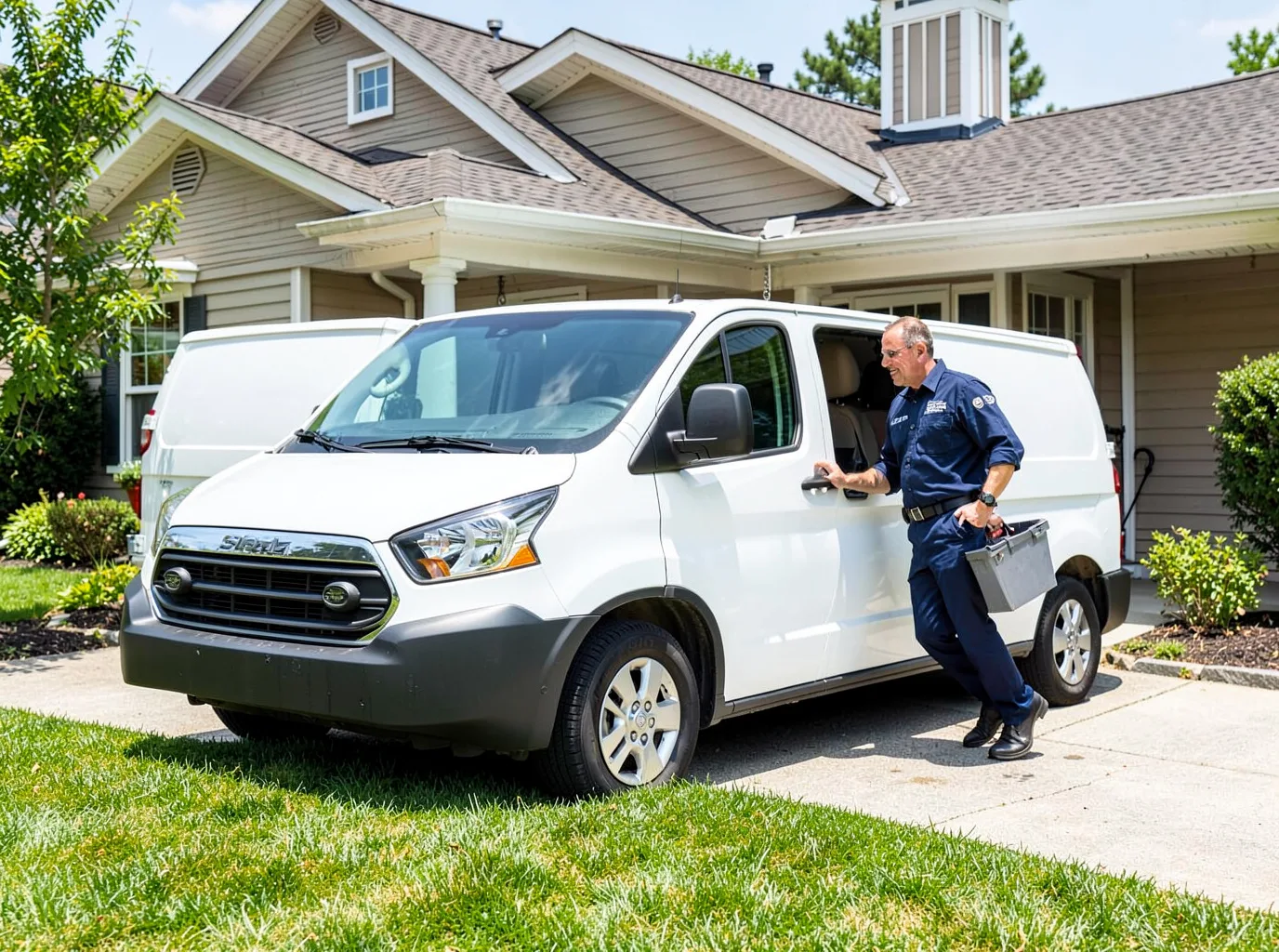 Emergency Plumber company in Desoto, TX